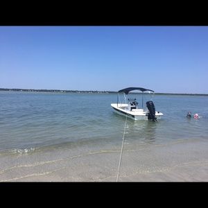 Meet your Posher, Jeff